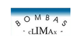 Bombas Climax