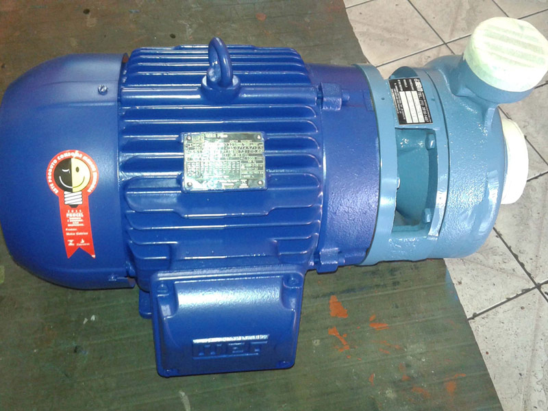 Assistencia Técnica de bombas pneumáticas